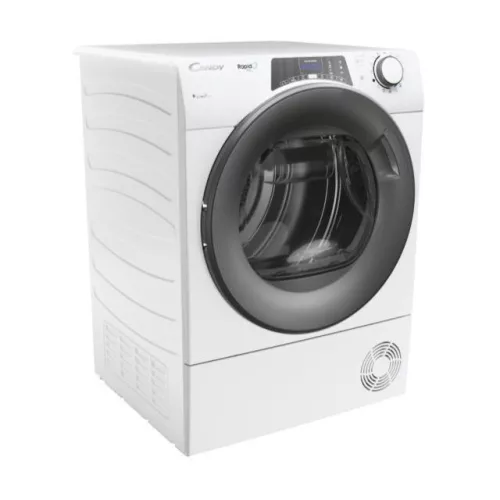 Candy RPE H9A2TRE-S szárítógép (9kg) hőszivattyús, A++