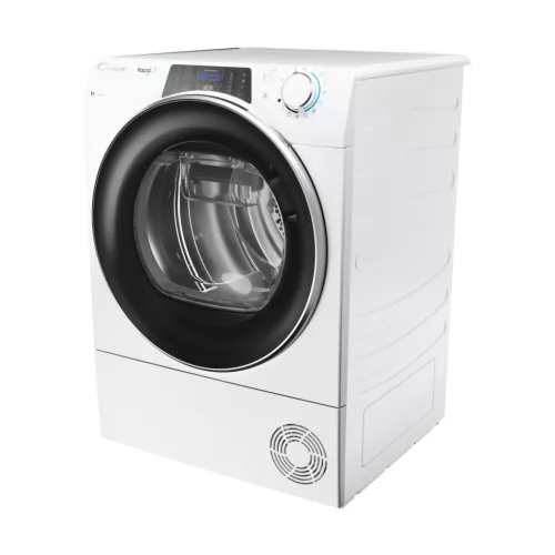 Candy RPEH11A2TCBEX-S szárítógép (11kg) hőszivattyús, A++