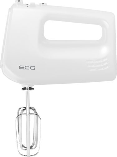 ECG RS 440 Fehér Lite Kézi mixer Turbo, 400W