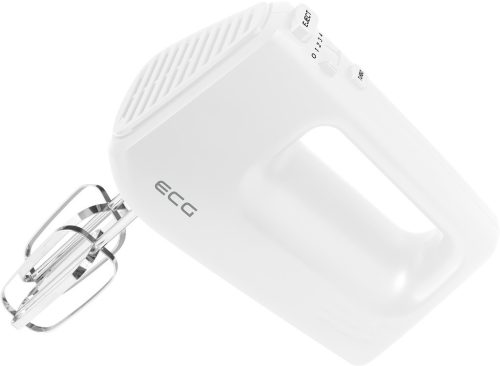 ECG RS 440 Fehér Lite Kézi mixer Turbo, 400W