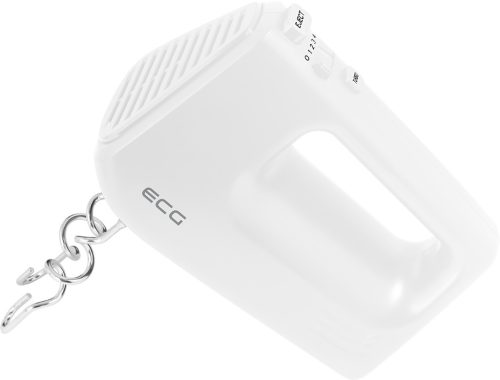 ECG RS 440 Fehér Lite Kézi mixer Turbo, 400W