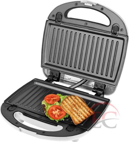 ECG S 399 3 in 1 Szendvicssütő
