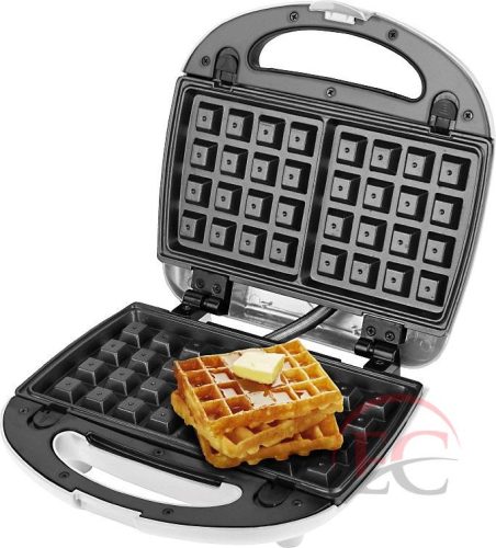 ECG S 399 3 in 1 Szendvicssütő