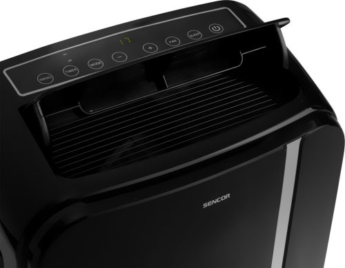 SENCOR SAC MT1241C Mobil klíma, 12000BTU, fekete