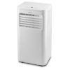 Sencor SAC MT7048C Mobilklíma Wi-Fi, 7000BTU/óra