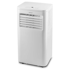 Sencor SAC MT7048C Mobilklíma Wi-Fi, 7000BTU/óra