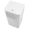 Sencor SAC MT7048C Mobilklíma Wi-Fi, 7000BTU/óra