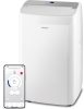 SENCOR SAC MT9078CH WI-FI Mobil klíma ALL SEASONS, 9 000 BTU/h, fehér