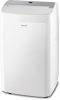SENCOR SAC MT9078CH WI-FI Mobil klíma ALL SEASONS, 9 000 BTU/h, fehér