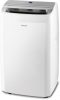 SENCOR SAC MT9078CH WI-FI Mobil klíma ALL SEASONS, 9 000 BTU/h, fehér