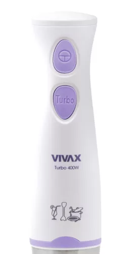 Vivax SB-400WP botmixer 400W