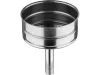 BERGNER SG-3590 6 személyes kotyogós kávéfőző