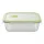 Bergner SG-4702 Boroszilikát üveg tároló 1040 ml