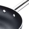 Bergner SG-6946 Indukciós serpenyő 24x0,5 cm