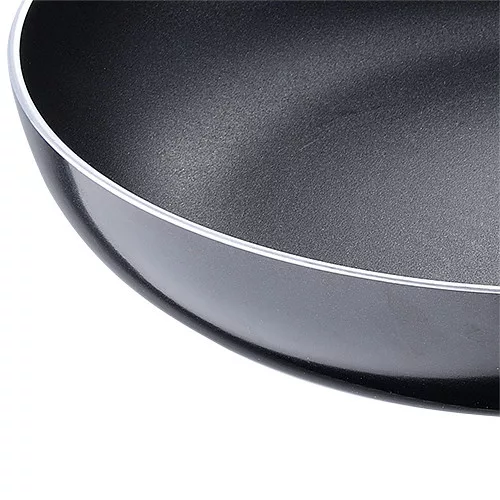 Bergner SG-6946 Indukciós serpenyő 24x0,5 cm
