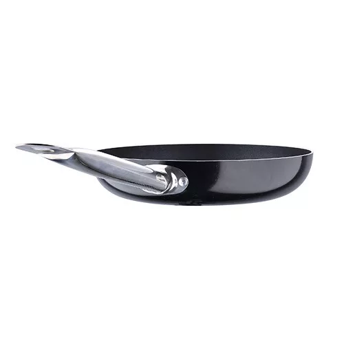 Bergner SG-6946 Indukciós serpenyő 24x0,5 cm