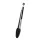 Bergner SG-7330 Inox konyhai szeletfogó 30 cm