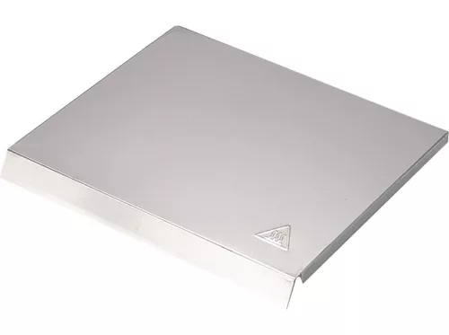 TOO SM-501SS-800W Retro grill szendvicssütő, 800W, grill funkcióval