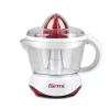Girmi SR02 piros gyümölcs facsaró, 25 W, 700 ml