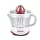 Girmi SR02 piros gyümölcs facsaró, 25 W, 700 ml