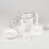 Girmi SR04 gyümölcs facsaró, 25 W, 800 ml