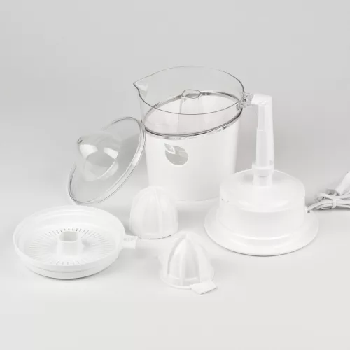 Girmi SR04 gyümölcs facsaró, 25 W, 800 ml