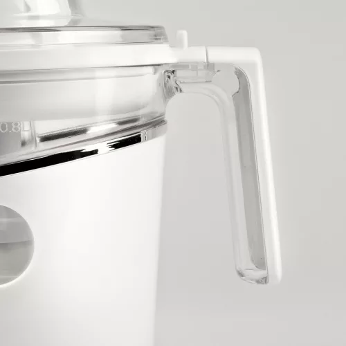 Girmi SR04 gyümölcs facsaró, 25 W, 800 ml