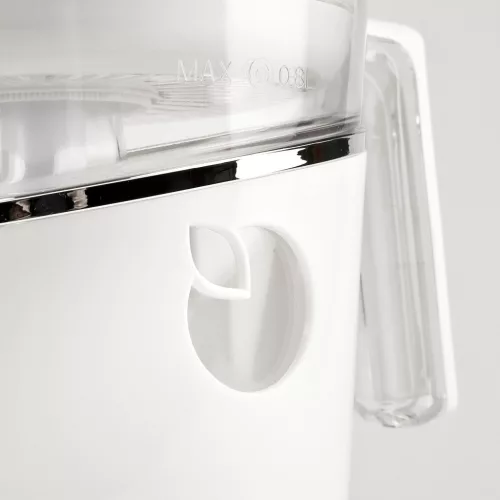 Girmi SR04 gyümölcs facsaró, 25 W, 800 ml