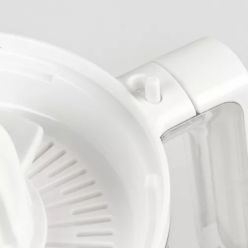 Girmi SR04 gyümölcs facsaró, 25 W, 800 ml