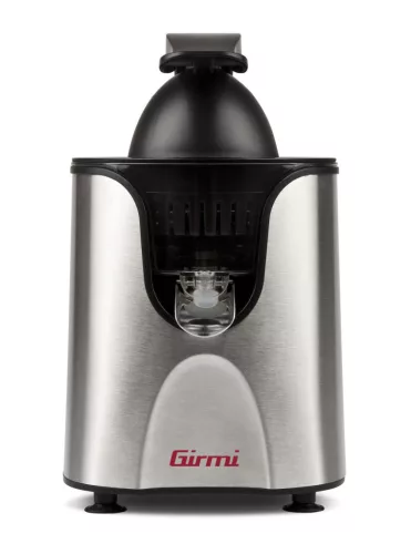 Girmi SR56 Elektromos citrusfacsaró, 80 W, 4 dl-es tartállyal