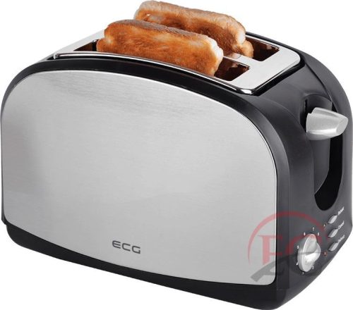 ECG ST-968 Kenyérpiritó 2 szeletes