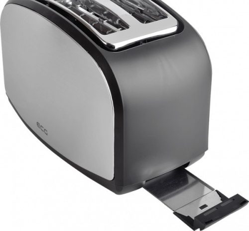 ECG ST-968 Kenyérpiritó 2 szeletes