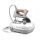 Girmi ST03 Professzinális gőzállomás, 2000W, 700 ml-es tartállyal