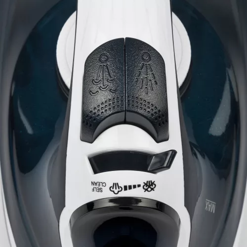 Girmi ST05 gőzölős vasaló, 2000 W, 200 ml-es tartállyal