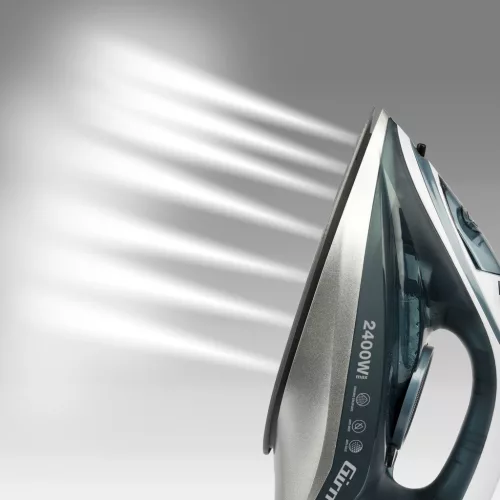 Girmi ST51 gőzölős vasaló, 2400 W