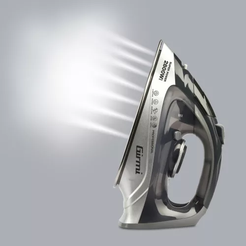 Girmi ST63 Girmi gőzölős vasaló, 2800 W
