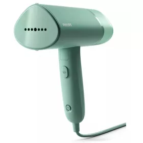   Philips STH3010/70 3000 Series Kézi gőzölő 1000 W 100 ml zöld