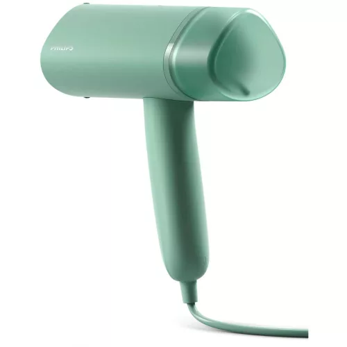 Philips STH3010/70 3000 Series Kézi gőzölő 1000 W 100 ml zöld