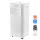 Salente SummerICE9, intelligens mobil klíma, 9000 BTU, WiFi+Bluetooth, távirányító.
