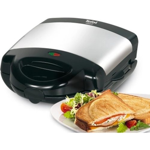 Tefal SW 601033 szendvics és gofri sütő, 850W
