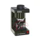 Szarvasi Szv-612/3-06 Mini Espresso elektromos kávéfőző, barna