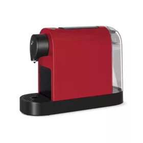 TCHIBO Cafissimo Pure Plus Red kapszulás kávéfőző