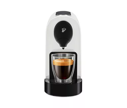 TCHIBO Cafissimo Pure Plus White kapszulás kávéfőző