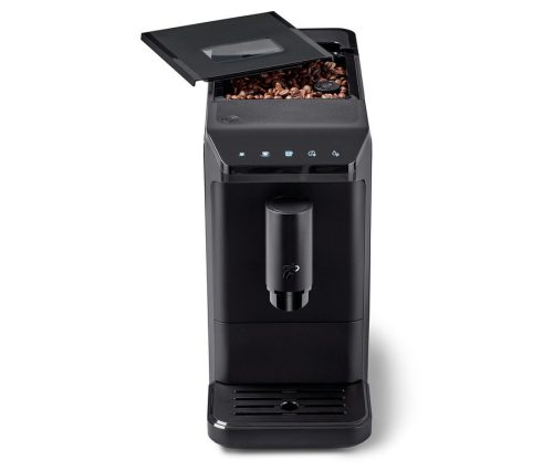 TCHIBO Esperto Mini Black automata kávéfőző, fekete