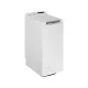 WHIRLPOOL TDLR 6240SS EU/N Mosógép felültöltős C fehér