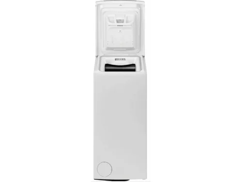 WHIRLPOOL TDLR 6240SS EU/N Mosógép felültöltős C fehér