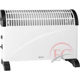 ECG TK 2050 Elektromos konvektor
