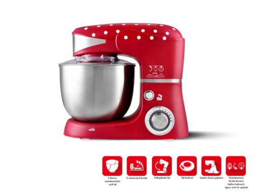 Kalorik TKG M3014 konyhai robotgép