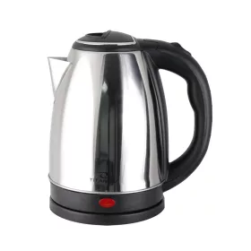 Esperanza Titanum RORAIMA vízforraló 1,8L ezüst, TKK102S
