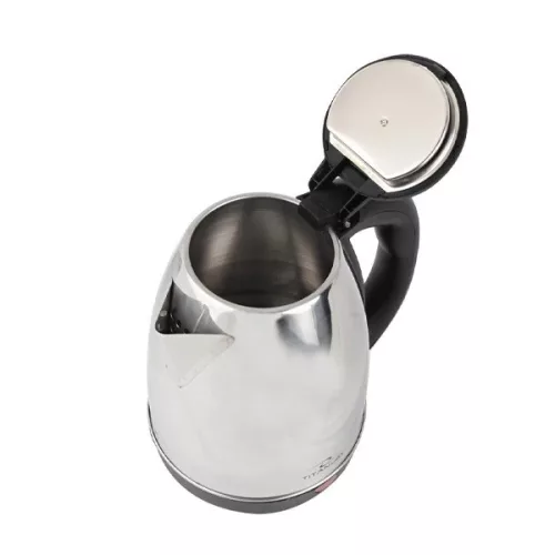 Esperanza Titanum RORAIMA vízforraló 1,8L ezüst, TKK102S